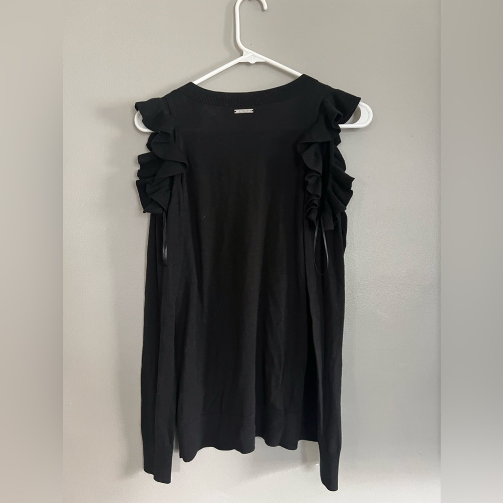 Michael Kors‎ could shoulder sweater